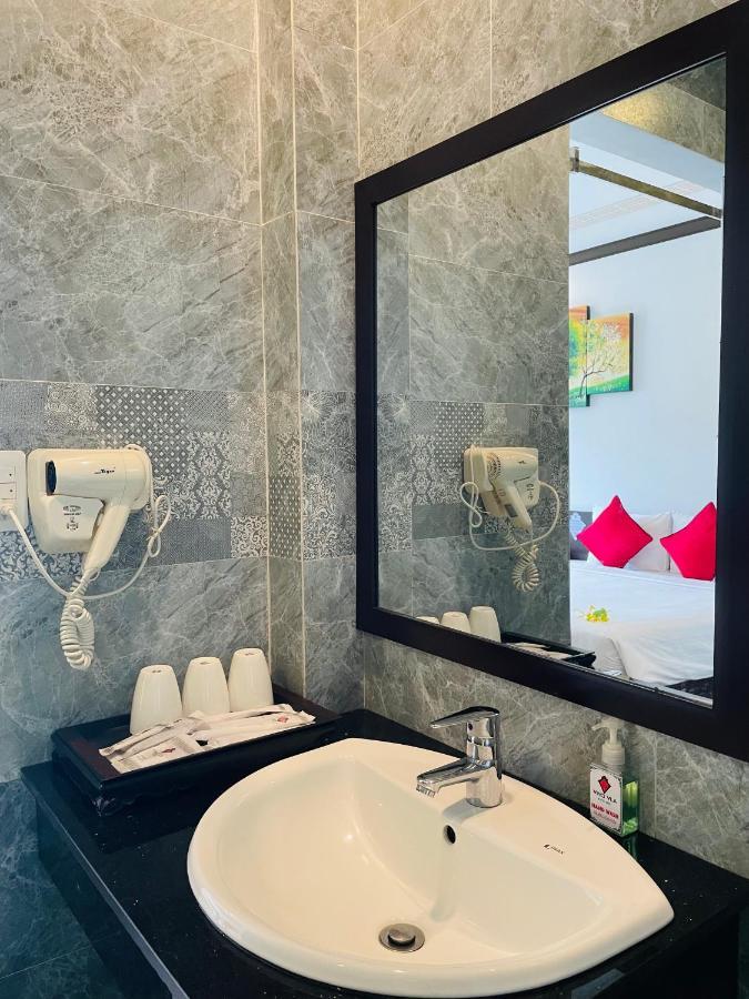 هوي ان Vinci Villa المظهر الخارجي الصورة