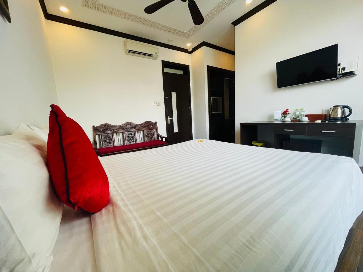 هوي ان Vinci Villa المظهر الخارجي الصورة
